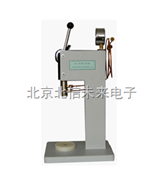 JC21-CY-1氧弹充氧器　充气口氧弹充氧仪器　进气口氧弹充氧器