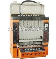 JC10- SLQ-6粗纤维测定仪  食品粗纤维分析仪 纤维素测定仪