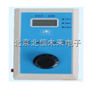 JC16- SG-B系列便携式浊度计 便携式数显浊度仪 浊度仪