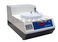 JC03-TYMP-1金相试样研磨抛光机  双速金相试样磨抛仪