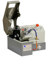 JC03-TQG-1A金相试样切割机