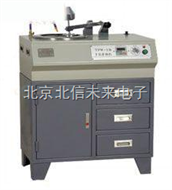 JC03-TMP-1B单盘双速金相试样磨抛机（带自动磨头）