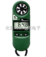 HJ19-NK2000Kestrel 2000手持式风速仪