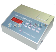 JC16-TURB-2C高精密浊度仪 高量程浊度计  LED数字显示浊度仪