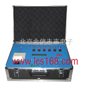 QT16-LB-3JZ室内空气质量检测仪 微电脑空气质量分析仪 室内有害气体监测仪