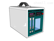 HG04-KBL-I矿用便携硫化氢报警仪检定装置 便携硫化氢报警仪器 硫化氢测定仪