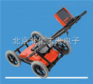 JS02-RD1000便携式探底雷达系统 地下线探测仪 暗管探测器