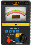 DL10-WBL99-2672绝缘电阻测试仪  高压电动机分析仪  电力电容电力电缆检测仪