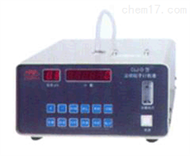 JC11-CJ-1型白光尘埃粒子计数器 LED显示尘埃粒子计数仪  高精度粒子计数测量仪