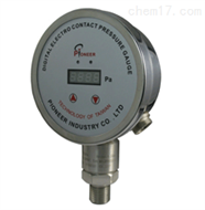 HG03-ZE40AS-100K数字电接点压力表 数字压力控制仪  数字压力继电器