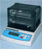 HG14-MH-200A固体电子比重计 颗粒固体浮体快速分析仪 电子比重测试仪