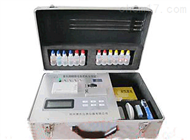 HJ03-2000CF肥料仪 土壤化肥分析仪 氮磷钾复合肥测定仪