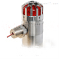 QT04-RS100防爆声光报警器 防水声光报警测定仪 耐腐蚀声光报警器