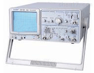 DL08-CA620双踪示波器 高灵敏度示波仪 示波分析仪 示波仪