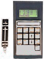 JS08-FVM-400三轴磁通门磁力仪 精密便携式磁力计 地磁勘探测量仪