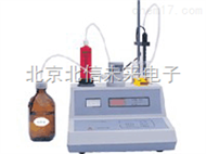 JC12-ZYT-2自动永停滴定仪 永停滴定分析仪 永停滴定仪 药品含量检测仪