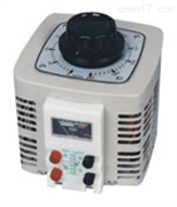 DL19-TDGC单相接触调压器 控温调速调压仪 小体积调压器 高效率调压测试仪