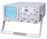 DL08-YKZ1-CA8100双踪四线示波器 四线示波器   示波仪器