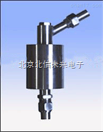 HJ09-WX100-FYQ2防堵风压取样器  不锈钢取样仪器  防空气杂质进入取样器