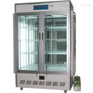 HG25-TRP-800B智能普及型人工气候箱 种子发芽用培养箱 幼苗生长培养箱