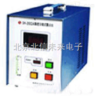 BXS04-SH-2002C冷镜式精密露点仪 气体水份含量分析仪 精密露点仪