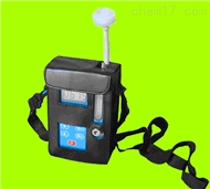 HJ05-YZG71-2A个体粉尘采样器 便携式粉尘采样仪   自动型粉尘采样器