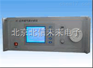 QT04-U6-19红外线气体分析仪 红外线气体检测仪 不分光式红外线气体分析器