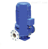 HG01-Y7DK-IHG立式管道离心泵 立式单级管道离心泵 高温耐腐蚀型化工泵