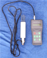 HJ16-FS2265便携式土壤原位盐分计 田间速测式土壤原位盐分仪 防水型土壤原位盐分计