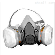 HJ20-3M-6800防毒面具 全面罩防毒面具  防毒面罩   全面具防护面罩