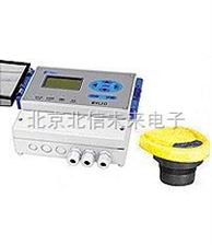 非满管超声波流量计 纯净液体分析仪 非接触式流量计