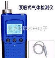 QT21-ST-806泵吸式二氧化碳检测仪
