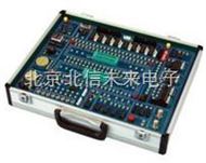 HG19-2008PCID微机原理与接口实验箱 实验室用接口实验箱 集成电路测试实验仪