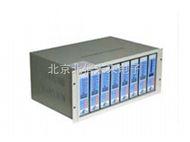 QT04-YK-7000d可燃气体泄露控制器 单回路壁挂式气体报警控制仪 泄露气体浓度探测仪