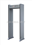 JS04-XH1000金属探测门 安检门 安全检查仪 工厂防盗安检门
