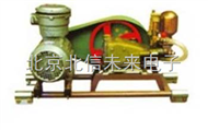 DL17-WJ-24-2阻化多用泵 阻化剂喷射泵 矿用阻化多用泵