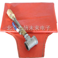 HJ01-ZYJ矿井压风自救装置 瓦斯突出压风自救装置 煤矿压风自救用装置