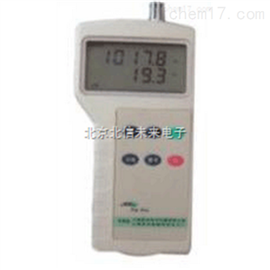 数字温度大气压力表